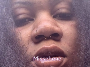 missebene Just Amateurs
