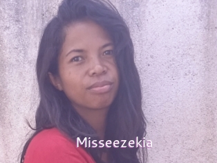 Misseezekia