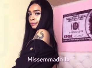 Missemmadollx