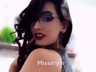 Misseryin