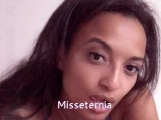 Misseternia