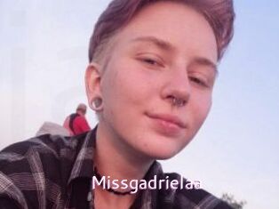 Missgadrielaa