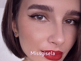 Missgisela
