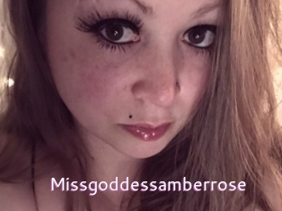 missgoddessamberrose Just Amateurs