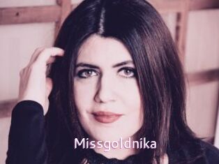 Missgoldnika