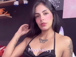 Misshailey