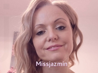 Missjazmin