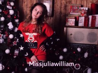 Missjuliawilliam