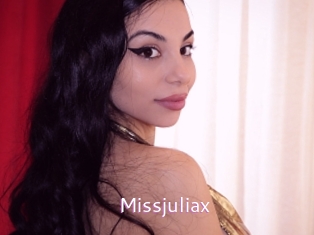Missjuliax