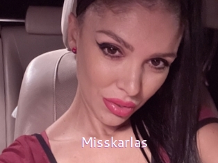Misskarlas