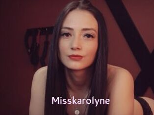 Misskarolyne