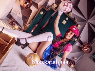 Misskatalinaa