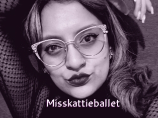 Misskattieballet