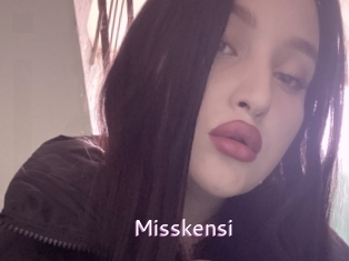 Misskensi
