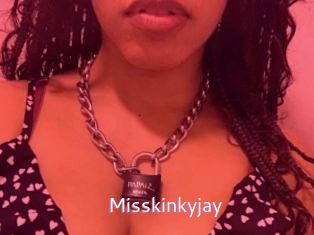 Misskinkyjay