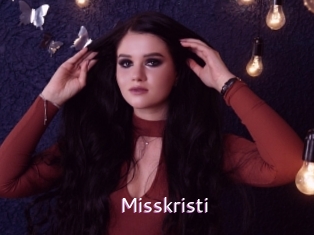 Misskristi