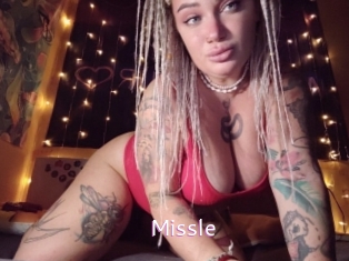 Missle