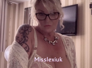 Misslexiuk