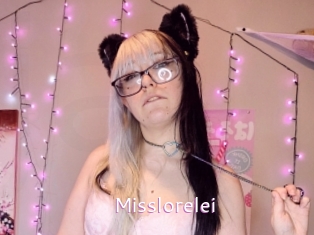 Misslorelei