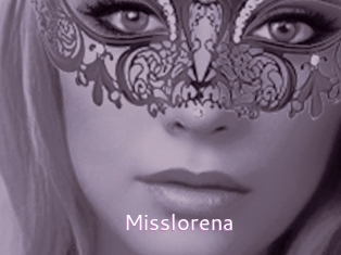 Misslorena
