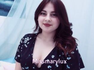 missmarylux Just Amateurs