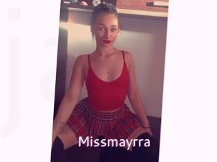 Missmayrra