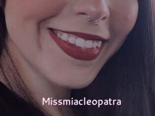 Missmiacleopatra