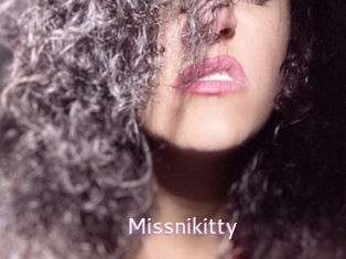 Missnikitty