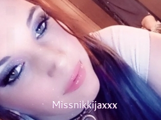 Missnikkijaxxx