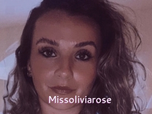 missoliviarose Just Amateurs