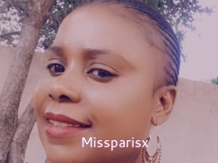 Missparisx
