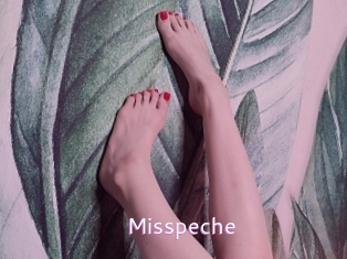 Misspeche