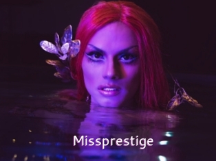Missprestige