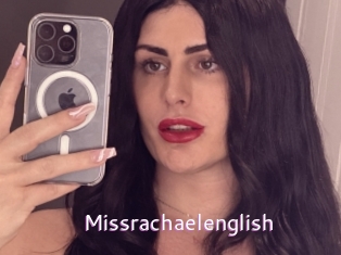 missrachaelenglish Just Amateurs