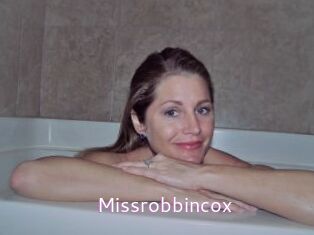 Missrobbincox