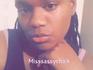 Misssassychick