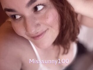 Misssunny100