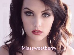 Misssweetberry