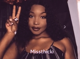 Missthicki