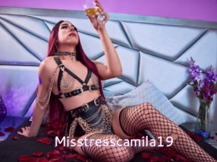 Misstresscamila19