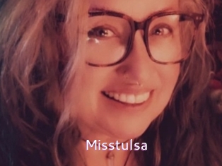 Misstulsa