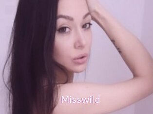 Misswild