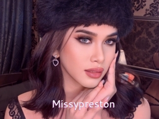 Missypreston