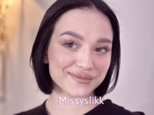 Missyslikk