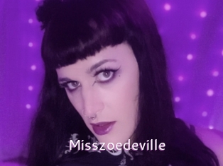 misszoedeville Just Amateurs
