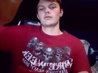 misternaughty Just Amateurs