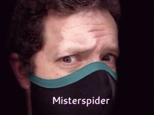 Misterspider