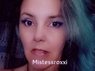 Mistessroxxi