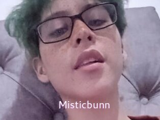 Misticbunn