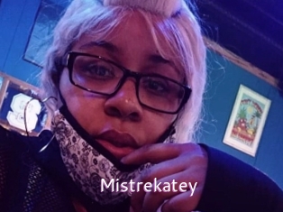 Mistrekatey